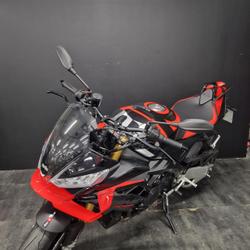Aprilia Tuono  M&eacute;rignac