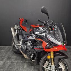 Aprilia Tuono  M&eacute;rignac