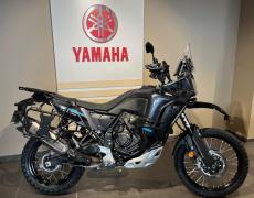 Yamaha XTZ Besançon