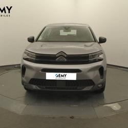 Citroen C5 Aircross C5 Aircross BlueHDi 130 S&S BVM6 Feel Angers
