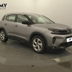 Citroen C5 Aircross C5 Aircross BlueHDi 130 S&S BVM6 Feel Angers
