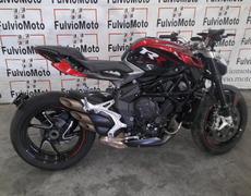 MV-Agusta Brutale 800 Arles