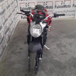 MV-Agusta Brutale 800  Arles