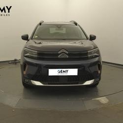 Citroen C5 Aircross C5 Aircross BlueHDi 130 S&S EAT8 C-Series Angers