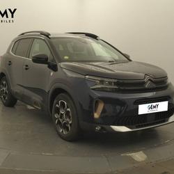 Citroen C5 Aircross C5 Aircross BlueHDi 130 S&S EAT8 C-Series Angers