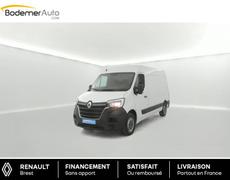 Renault Master Brest