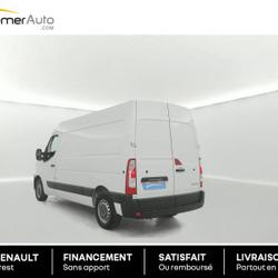 Renault Master FOURGON FGN TRAC F3500 L2H2 BLUE DCI 135 CONFORT Brest