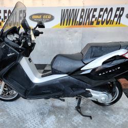 Peugeot Satelis  Vitrolles