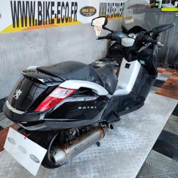 Peugeot Satelis  Vitrolles