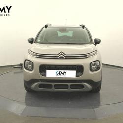 Citroen C3 Aircross C3 Aircross BlueHDi 120 S&S EAT6 Shine Pack Angers