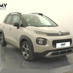 Citroen C3 Aircross C3 Aircross BlueHDi 120 S&S EAT6 Shine Pack Angers