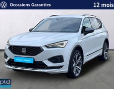 Seat Tarraco Saint-Victoret