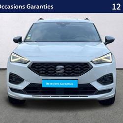 Seat Tarraco Tarraco 2.0 TDI 200 ch Start/Stop DSG7 4Drive 7 pl FR Saint-Victoret