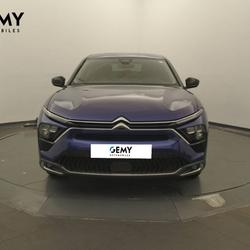 Citroen C5 X C5 X Hybride Rechargeable 225 S&S e-EAT8 Shine Pack Angers