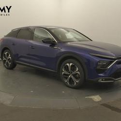 Citroen C5 X C5 X Hybride Rechargeable 225 S&S e-EAT8 Shine Pack Angers