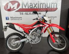Honda CRF Granville