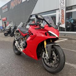 Ducati Sport  Dunkerque