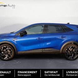 Renault Symbioz E-Tech full hybrid 145 Esprit Alpine H&eacute;rouville-Saint-Clair