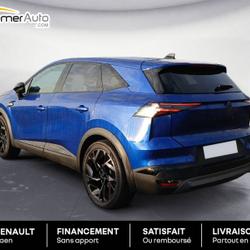 Renault Symbioz E-Tech full hybrid 145 Esprit Alpine H&eacute;rouville-Saint-Clair