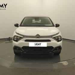 Citroen C4 C4 BlueHDi 130 EAT8 Plus Angers