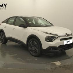 Citroen C4 C4 BlueHDi 130 EAT8 Plus Angers