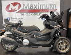 Kymco autres Granville