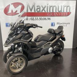 Kymco autres  Granville