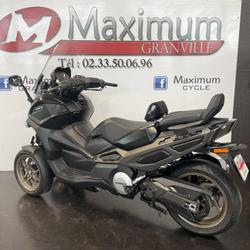 Kymco autres  Granville