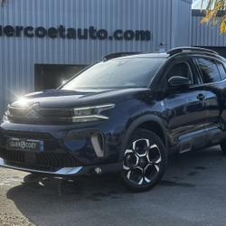 Citroen C5 Aircross BLUEHDI 130CH S&S C-SERIES EAT8 Guer