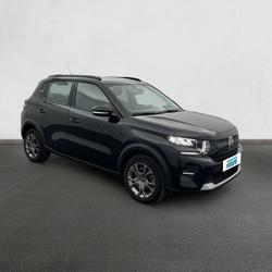 Citroen C3 C3 Turbo 100 ch BVM6 - You La Rochelle