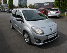 Renault Twingo 2 Mayenne