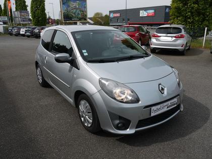 Renault Twingo - 1.2 LEV 16V 75CH NIGHT&DAY BVR ECO² - 7 790 €