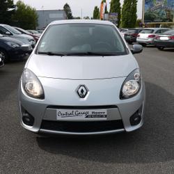 Renault Twingo 2 1.2 LEV 16V 75CH NIGHT&DAY BVR ECO&sup2; Mayenne
