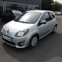 Renault Twingo 2 1.2 LEV 16V 75CH NIGHT&DAY BVR ECO&sup2; Mayenne