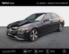 Mercedes Classe C Le Mans