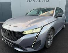 Peugeot 308 III Phase 1 Saint-Léger-de-Linières