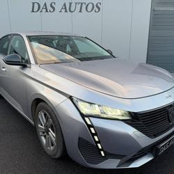 Peugeot 308 III Phase 1 III 1.5 BlueHDi 130ch S&S Active Pack TVA RECUP Saint-L&eacute;ger-de-Lini&egrave;res