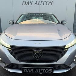 Peugeot 308 III Phase 1 III 1.5 BlueHDi 130ch S&S Active Pack TVA RECUP Saint-L&eacute;ger-de-Lini&egrave;res