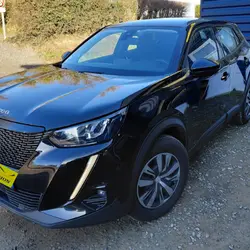 Peugeot 2008 Active Business 1.5 HDi 130CV BVA8 Br&eacute;hal