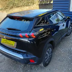 Peugeot 2008 Active Business 1.5 HDi 130CV BVA8 Br&eacute;hal