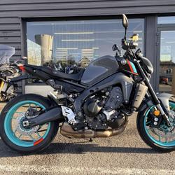 Yamaha MT09  Saint-Doulchard