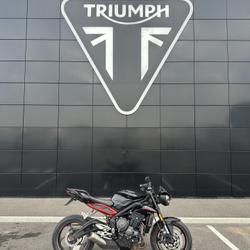 Triumph Street  Rochefort-du-Gard