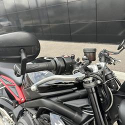 Triumph Street  Rochefort-du-Gard