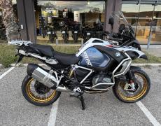BMW R 1250 GS Aubagne