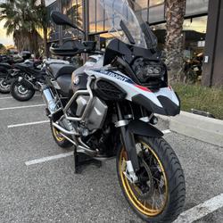 BMW R 1250 GS  Aubagne