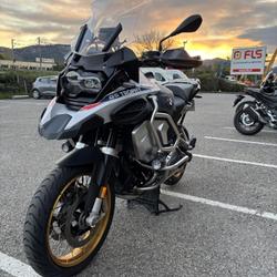 BMW R 1250 GS  Aubagne