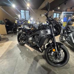 Yamaha SR  Joinville-le-Pont