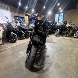 Yamaha SR  Joinville-le-Pont