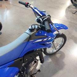 Yamaha TT  Perpignan