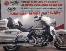 Harley Davidson Electra Glide Mougins